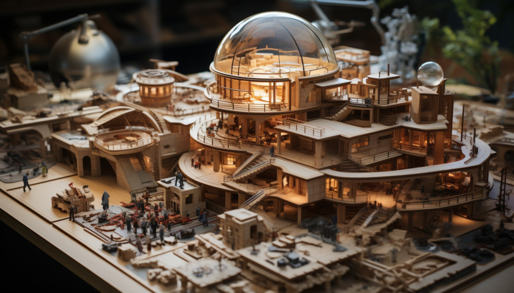 Autre - 3 choses que chaque étudiant en architecture doit savoir