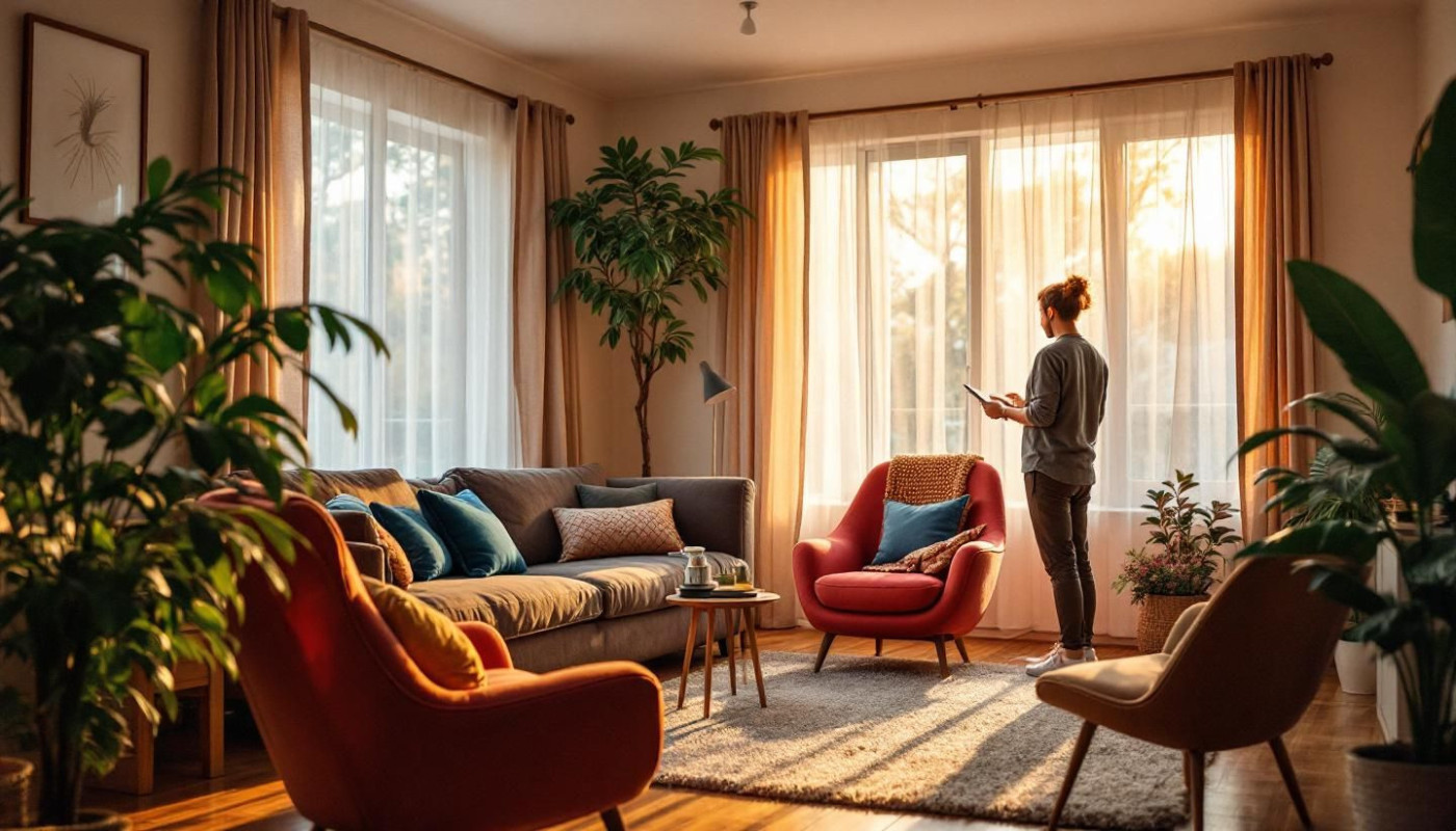 Comment choisir des objets déco qui reflètent votre personnalité?