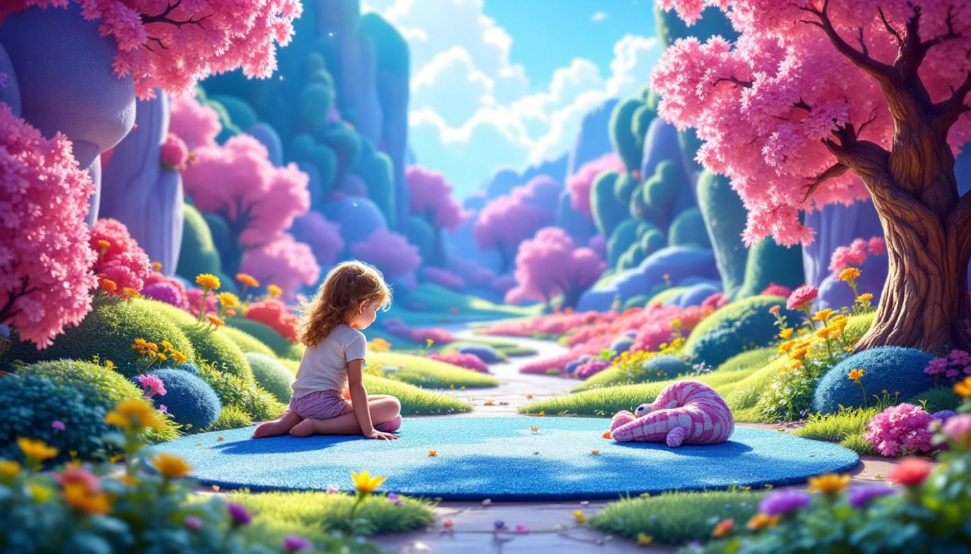 Graphisme - Comment choisir le meilleur thème de coloriage pour développer la créativité des enfants ?