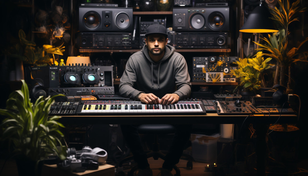 Autre - Comment devenir beatmaker