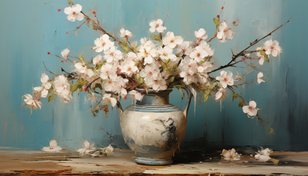 Autre - Comment différencier un vrai tableau d'un faux ?