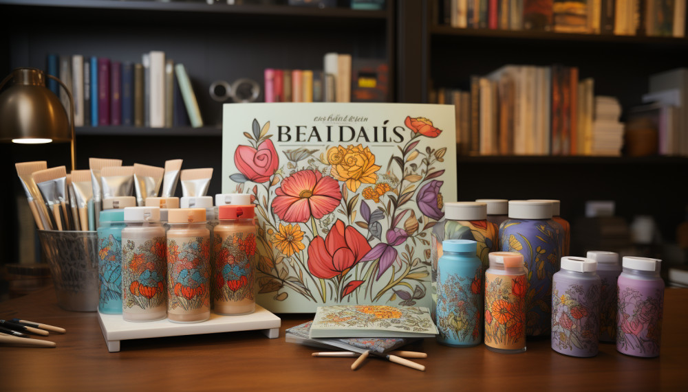 Autre - Fan de dessin : des idées cadeau pour personnes qui aiment dessiner