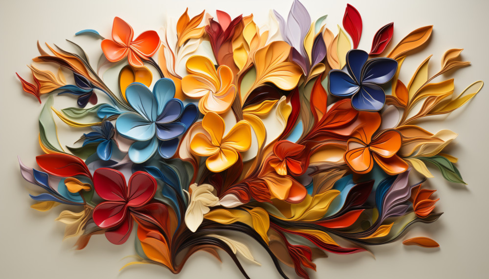 Autre - Oeuvre d'art, qu'est-ce qu'on appelle une oeuvre d'art?