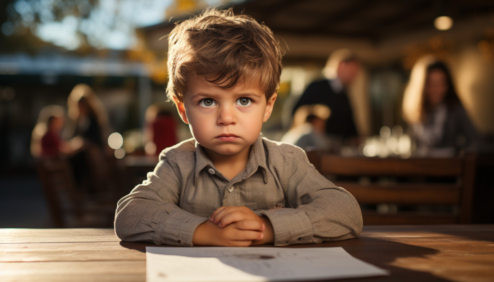 Autre - Pourquoi donner un prénom court à votre enfant ?