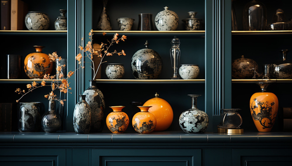 Autre - Pourquoi opter pour des objets d'art dans sa décoration ?