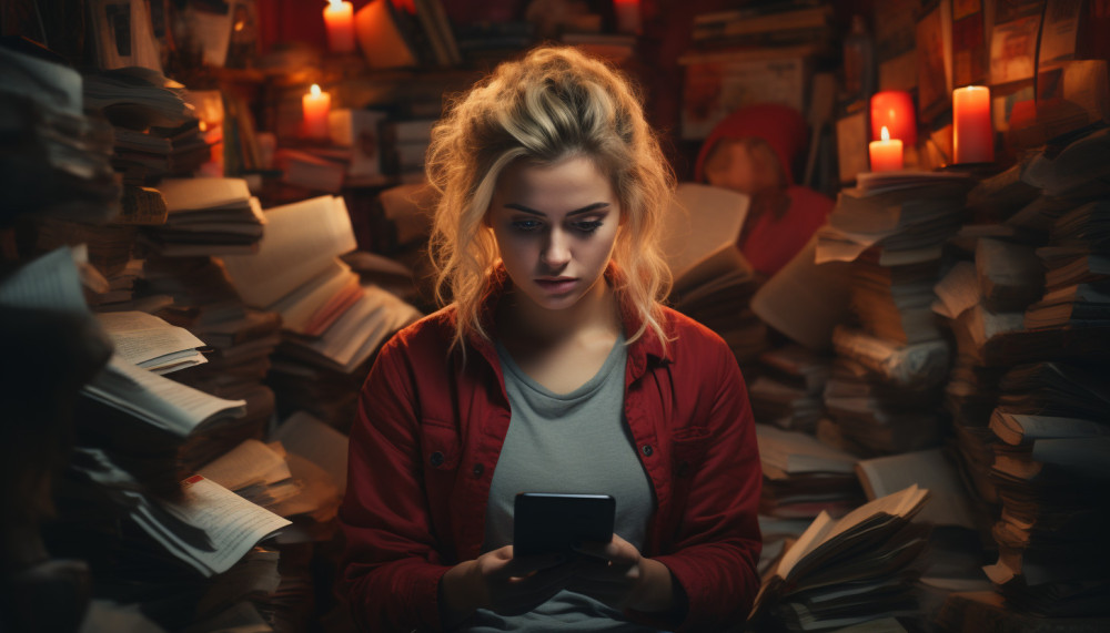 Autre - Que comprendre d'un textes dramatiques?