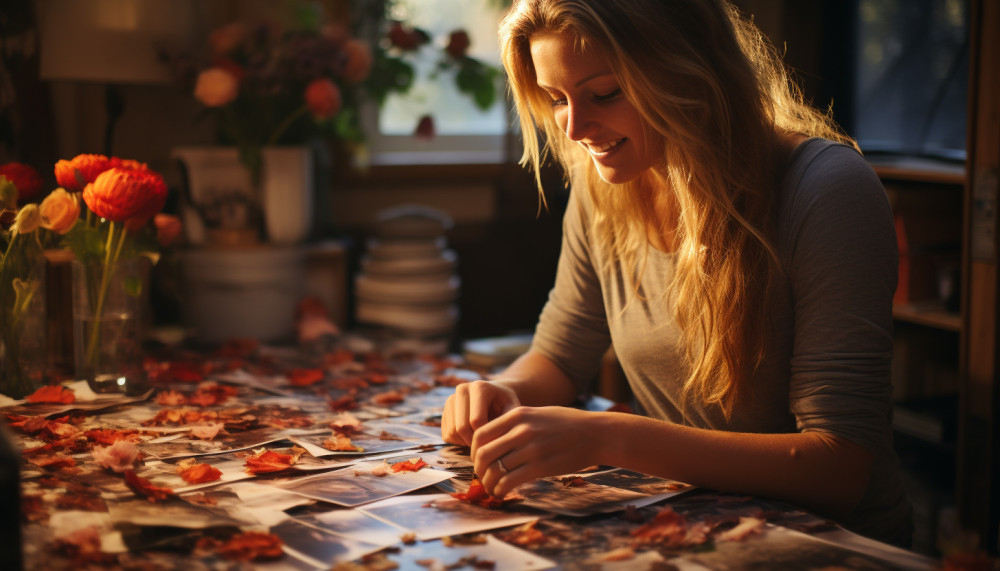 Autre - Quelques œuvres à imprimer en ligne pour de beaux souvenirs